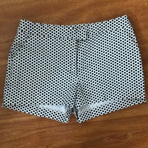 H&M shorts